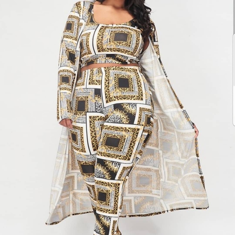 3pc set - Picture 4 of 6